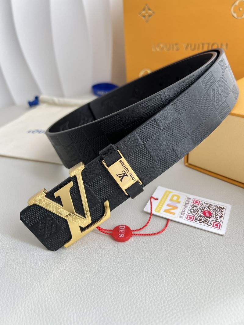 Louis Vuitton Belts